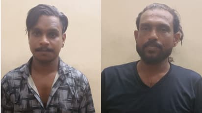 യുവതിയുടെ വീട്ടിൽ അതിക്രമിച്ച് കയറി മർദ്ദിച്ചു, ഭീഷണിപ്പെടുത്തി വീട് അടിച്ചു നശിപ്പിച്ചു; പ്രതികൾ അറസ്റ്റിൽ