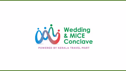 പ്രഥമ വെഡ്ഡിംഗ് ആന്‍ഡ് മൈസ് കോണ്‍ക്ലേവിന് കെടിഎം സൊസൈറ്റി; സമ്മേളനം ഓഗസ്റ്റ് 14 മുതല്‍ 16 വരെ കൊച്ചിയില്‍