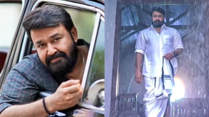 'ലൂസിഫറി'ലേക്ക് 7 കോടി! എക്കാലത്തെയും എട്ടാമത്തെ വലിയ കളക്ഷനിലേക്ക് 'തുടരും'