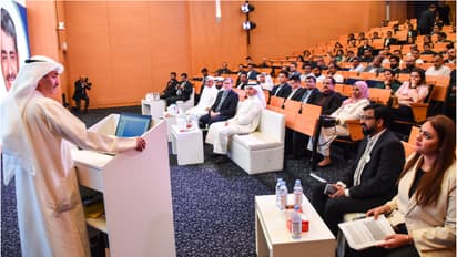 'ശാസ്ത്രോത്സവ് 2025' കുവൈത്തിൽ കൊടിയേറി