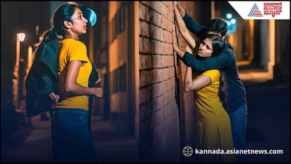 ಬೆಂಗಳೂರಲ್ಲಿ ಮತ್ತೆ ಬೀದಿ ಕಾಮುಕನ ಅಟ್ಟಹಾಸ; ಯುವತಿ ಹಿಂಬದಿ ಮುಟ್ಟಿ ಪರಾರಿ!