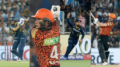 Rashid Khan: ట్రావిస్ హెడ్ కు దిమ్మ‌దిరిగిపోయింది.. ఐపీఎల్ బెస్ట్ క్యాచ్.. ర‌షీద్ ఖాన్ అద‌ర‌గొట్టాడు భ‌య్యా 