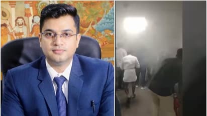 മുപ്പതോളം പേരെ സ്വകാര്യ ആശുപത്രികളിലേക്ക് മാറ്റി, സ്ഥിതി ഗതികൾ നിയന്ത്രണ വിധേയം: കോഴിക്കോട് കലക്ടർ