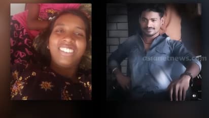 കളക്ട്രേറ്റിന് സമീപം കെട്ടിടത്തിൽ അതിക്രൂരമായി കൊല്ലപ്പെട്ട നിലയിൽ നഴ്സ്; ഭർത്താവ് പിടിയിൽ, സംഭവം തിരുപ്പൂരിൽ