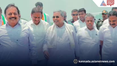 ಜಾತಿ ಗಣತಿಗೆ ಕೇಂದ್ರ ಸಮಯ ನಿಗದಿಪಡಿಸಲಿ: ಸಿಎಂ ಸಿದ್ದರಾಮಯ್ಯ ಆಗ್ರಹ