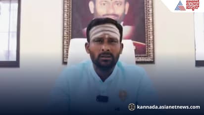 ಯತ್ನಾಳಗೆ ವಿಜಯಪುರದಲ್ಲೇ ತಕ್ಕಪಾಠ ಕಲಿಸ್ತೀವಿ,  ಕಾದು ನೋಡಿ: ಶಾಸಕ ವಿಜಯಾನಂದ ಕಾಶಪ್ಪನವರ ಕಿಡಿ