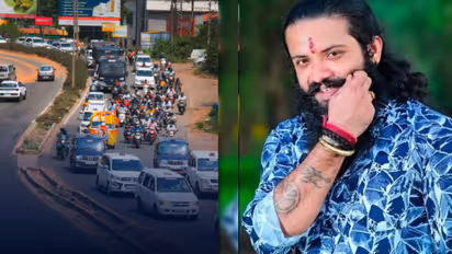 Mangaluru witnesses turmoil and violence after murder of hindu activist suhas shetty