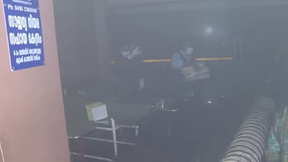 അന്വേഷണ റിപ്പോർട്ട് സമർപ്പിച്ചെങ്കിലും അധികൃതർക്ക് മൗനം; മെഡിക്കൽ കോളേജ് തീപിടുത്തത്തിൻ്റെ കാരണത്തില്‍ അവ്യക്ത