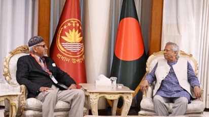 'ഇന്ത്യയുടെ 7 വടക്ക് കിഴക്കൻ സംസ്ഥാനങ്ങൾ കൈവശപ്പെടുത്തണം': വിവാദ പരാമർശവുമായി ബംഗ്ലാദേശിലെ മുൻ മേജർ ജനറൽ