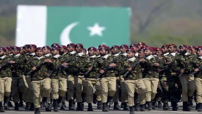 Pahalgam terror attack: இந்திய எல்லையில் பாகிஸ்தான் படைகள் குவிப்பு!!