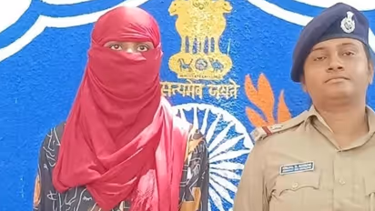 വിദ്യാർത്ഥിയിൽ നിന്ന് ഗർഭിണിയായി, ഗർഭം അലസിപ്പിക്കാൻ അനുമതി തേടി പോക്സോ കേസിൽ പ്രതിയായ അധ്യാപിക