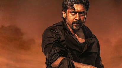 ബോക്സ് ഓഫീസില്‍ തൂക്കിയടി, റെട്രോയുടെ കളക്ഷൻ ഞെട്ടിക്കുന്നു