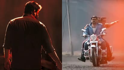 Chotta Mumbai to re-release on Mohanlal's birthday, actor shares poster