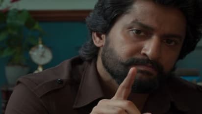 ഞെട്ടിച്ച് നാനി, ഹിറ്റ് 3യുടെ കളക്ഷൻ അമ്പരപ്പിക്കുന്നു