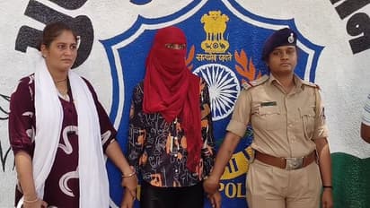 5 ತಿಂಗಳ ಗರ್ಭಿಣಿ, 13ರ ಪೋರನೊಂದಿಗೆ 23 ವರ್ಷದ ಶಿಕ್ಷಕಿಯ ನೀಚ ಕೆಲಸ