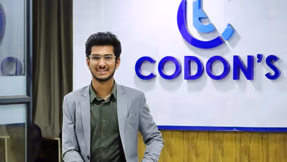 Shivam Joshi’s Codons is Creating India’s AI Army — One Innovation at a Time