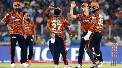 IPL 2025: ఢిల్లీ క్యాపిటల్స్ vs సన్ రైజర్స్ హైదరాబాద్.. గెలిస్తేనే ప్లేఆఫ్స్ లో నిలిచేది