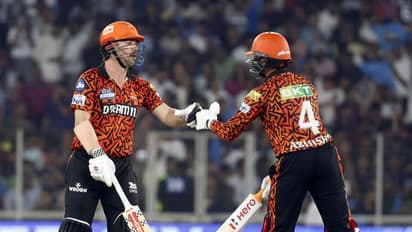 ಸನ್‌ರೈಸರ್ಸ್‌ ಹೈದರಾಬಾದ್ ಸ್ಟಾರ್ ಆಟಗಾರನಿಗೆ ಕೋವಿಡ್ ಪಾಸಿಟಿವ್! ಇಂದು ಆಡೋದೇ ಡೌಟ್