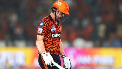 ഹൈദരാബാദിന് രണ്ട് വിക്കറ്റ് നഷ്ടം! പിന്നാലെ തകര്ത്തടിച്ച് കിഷനും ക്ലാസനും, ആര്സിബി പ്രതിരോധത്തില്