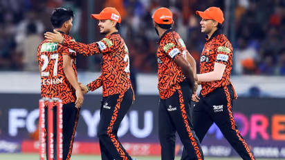 ரியாக்ஷன் குயீன் காவ்யா மாறன் ஏமாற்றம் – பரிதாபமாக ஐபிஎல் 2025லிருந்து நடையை கட்டிய SRH!