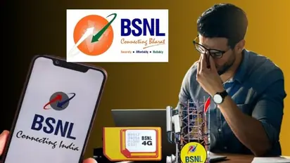 4G, 5G ಬರೋದು ಯಾವಾಗ? ಸ್ಲೋ ನೆಟ್‌ವರ್ಕ್‌ಗೆ ಬೇಸತ್ತ BSNL ಉದ್ಯೋಗಿಗಳಿಂದ ಪ್ರತಿಭಟನೆಗೆ ಸಿದ್ದತೆ!
