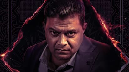 ദുൽഖർ - നഹാസ് ഹിദായത്ത് ചിത്രം ഐ ആം ഗെയിമിൽ മിഷ്കിൻ