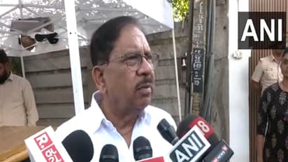 ആന്റി കമ്മ്യൂണൽ ടാസ്ക് ഫോഴ്സ്; വർഗീയ വിരുദ്ധ സേന രൂപീകരിക്കാൻ തീരുമാനിച്ച് കർണാടക സർക്കാർ