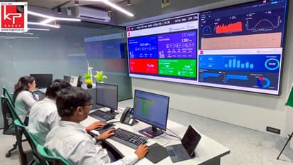 KP Group strengthens operations through advanced technology adoption