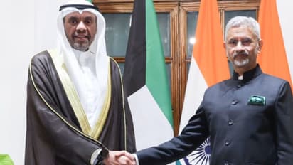 പഹൽഗാം ഭീകരാക്രമണം; പിന്തുണയ്ക്ക് കുവൈത്തിന് നന്ദി അറിയിച്ച് ഇന്ത്യൻ വിദേശകാര്യ മന്ത്രി