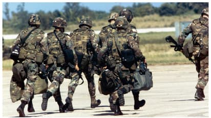 ವಿಶ್ವಸಂಸ್ಥೆಗೆ ಪಾಕ್‌ ದೂತನ ಮನವಿ: PoKಯಲ್ಲಿ ಅಡಗಿದ್ದ ಉಗ್ರರರು ಪಾಕಿಸ್ತಾನಕ್ಕೆ ಪರಾರಿ!