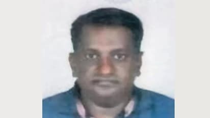 ഒമാനിൽ വാഹനങ്ങൾ കൂട്ടിയിടിച്ച് അപകടം, പ്രവാസി മരിച്ചു