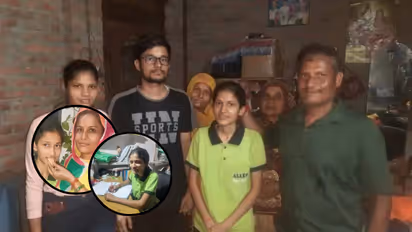 success story mother daughter inspiration neet 686 marks journey mothers day