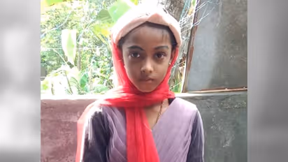  മലപ്പുറം കോട്ടക്കലിൽ തലയിൽ ചക്ക വീണ് 9 വയസ്സുകാരിക്ക് ദാരുണാന്ത്യം