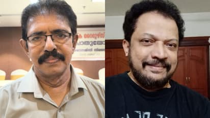 ഫെഫ്ക റൈറ്റേഴ്സ് യൂണിയന് പുതിയ ഭാരവാഹികളായി