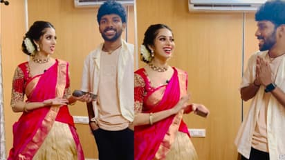 ನಿವೇದಿತಾ ಬಾಳಲ್ಲಿ ಹೊಸ ಉತ್ಸಾಹ! ಜೀವಕ್ಕೆ ಹೊಸ ದಿಕ್ಕು ತೋರಿದ ಯುವಕನ ಪರಿಚಯಿಸಿದ ನಟಿ..