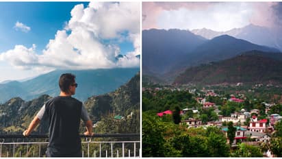 ഊട്ടിയും മണാലിയുമൊക്കെ മാറ്റിപ്പിടിച്ചാലോ? കിടിലൻ സ്പോട്ട് വേറെയുണ്ട്; കാഴ്ചകളുടെ പറുദീസയൊരുക്കി ധരംശാല