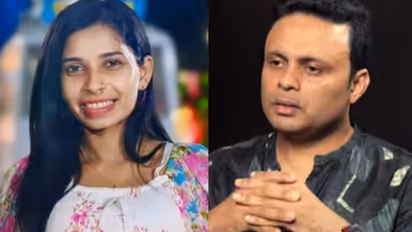 'കണക്കിന്റെ എബിസിഡി അറിയില്ല, കമ്പനി പൂട്ടേണ്ടി വരും'; ആ ജോലി വേണ്ടെന്ന് വച്ചതിനെ കുറിച്ച് രേണു സുധി