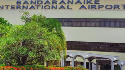 പഹൽഗാം ഭീകരർ വിമാനത്തില്‍ ഉണ്ടെന്ന് സംശയം; ചെന്നൈ-കൊളംബോ വിമാനത്തിൽ പരിശോധന