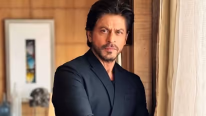 ఇంట్లో ఎవరూ లేనప్పుడు షారుఖ్ ఖాన్ చేసే పనులు ఇవే, సీక్రెట్స్ బయటపెట్టాడు 