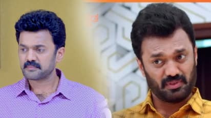 ಇಷ್ಟಪಟ್ಟು ಮದುವೆಯಾದ ಹೆಂಡ್ತಿ ಗ್ಯಾಸ್‌ ಸ್ಟವ್‌ ಬಿಡದೆ ತಗೊಂಡೋದ್ಳು: ಕರುಣಾಜನಕ ಸ್ಥಿತಿಯಲ್ಲಿ ಪಾರು ಧಾರಾವಾಹಿ ನಟ! 