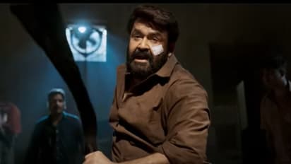 'ഒറ്റയാൻ വീണ്ടും കാടുകേറി'; തിയറ്ററുകളിൽ തീയിട്ട് ഷൺമുഖൻ, തുടരും ആവേശത്തിൽ ജനങ്ങൾ, സക്സസ് ട്രെയിലർ 