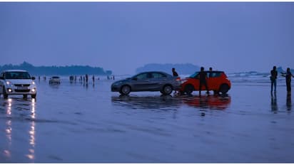 ബീച്ച് ടൂറിസത്തിൽ കേരളം ഇനി വേറെ ലെവൽ; 233.71 കോടിയുടെ പദ്ധതി യാഥാര്‍ത്ഥ്യമാകുന്നു