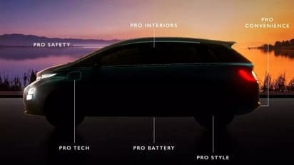 2025 MG Windsor EV Pro: இந்தியாவே எதிர்பார்த்த கார்! நீங்க தெரிஞ்சிக்க வேண்டிய 5 சிறப்பகள்