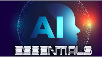 കൈറ്റിന്റെ എ.ഐ. കോഴ്സ്; രജിസ്ട്രേഷൻ മെയ് 6 വരെ നീട്ടി