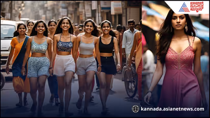 ಹೆಚ್ಎಸ್ಆರ್ ಬಡಾವಣೆಯಲ್ಲಿ ಅರೆನಗ್ನವಾಗಿ ಓಡಾಡುವ ಪಿಜಿ ಯುವತಿಯರು; ಸ್ಥಳೀಯರಿಂದ ಭಾರೀ ಆಕ್ರೋಶ