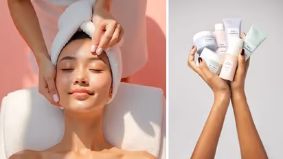 beauty and skin care product