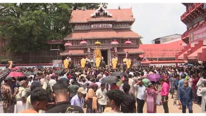 4000ത്തോളം പൊലീസുകാർ, 50ലധികം അധികസർവീസുമായി കെഎസ്ആർടിസി, പൂരത്തിനൊരുങ്ങി തൃശ്ശൂർ, സജ്ജീകരണങ്ങളിങ്ങനെ