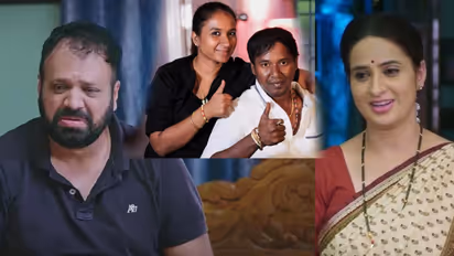 ಅದೊಂದು ಪದ ಬಳಸಿ ವಿಶ್ವಕರ್ಮ ಸಮಾಜದ ಸಿಟ್ಟಿಗೆ ಕಾರಣರಾದ Lakshmi Nivasa Serial; ಕ್ಷಮೆ ಕೇಳಿದ ನಿರ್ಮಾಪಕರು! 