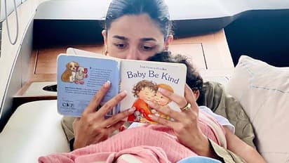 आलिया भट्ट से सीखें, बच्चों के साथ प्यार भरा रिश्ता बनाने के 7 तरीके