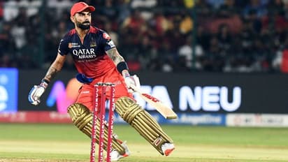 Virat Kohli: దంచికొట్టిన విరాట్ కోహ్లీ.. 5 రికార్డులు బద్దలు